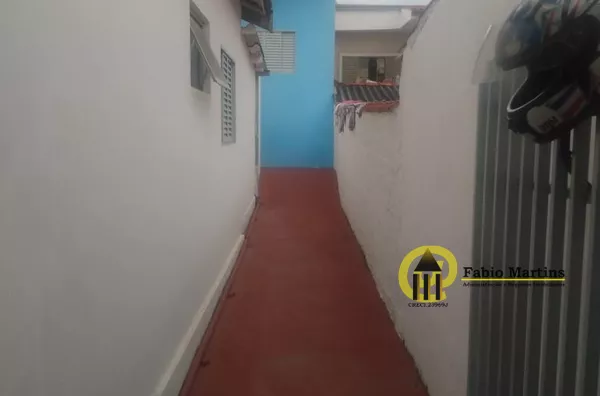 Casa para locação - Jardim Santa Rosa nova odessa
