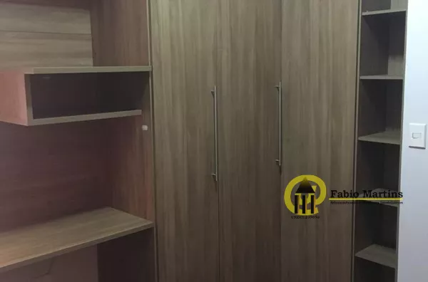 Apartamento para venda, 3 quarto(s),  Vila São Pedro, Americana