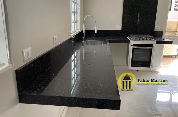 Casa para venda, 2 quarto(s),  Jardim Europa, Santa Bárbara D'oeste