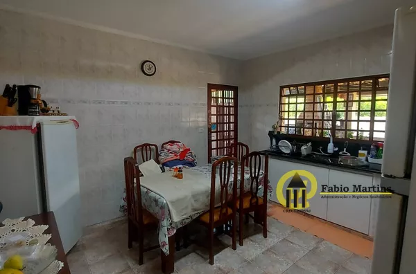 Casa para venda, 2 quarto(s),  Jardim São Jorge, Nova Odessa