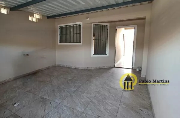 Casa para aluguel,  Jardim São Jorge, Nova Odessa