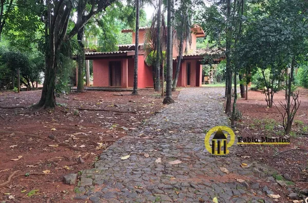 Chácara para venda,  Recanto Do Guarapari, Nova Odessa - Foto 5