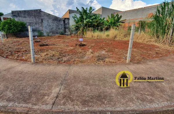 Terreno para venda,  Jardim Monte Das Oliveiras, Nova Odessa