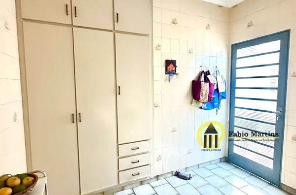 Casa para venda, 3 quarto(s),  Frezarim, Americana