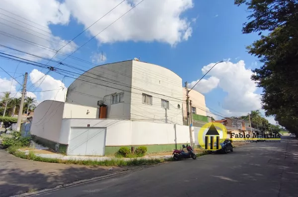 Comercial galpão para locação,  Jardim Europa, Nova Odessa - Foto 17