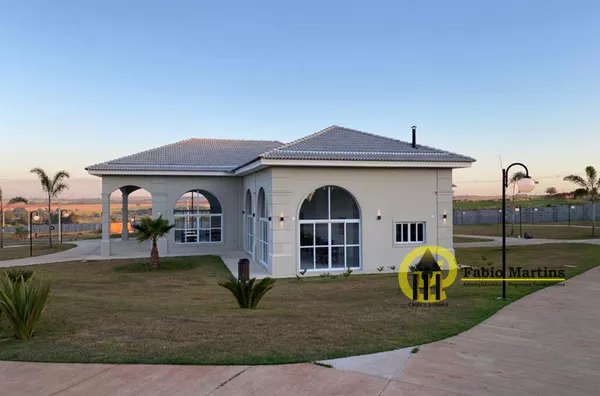 Terreno para venda, CONDOMÍNIO RECANTO DAS ÁGUAS, Jardim Recanto Das águas, Nova Odessa