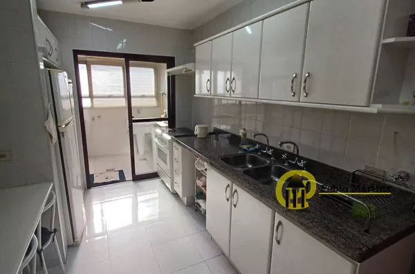 Apartamento para aluguel,  Centro, Nova Odessa - Foto 3