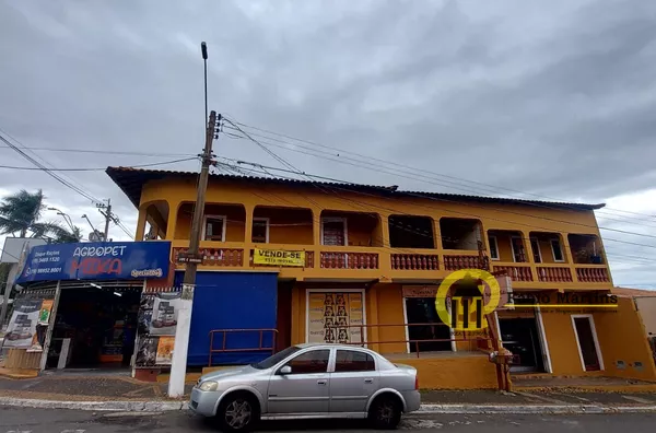Sobrado para venda,  ESQUINA AV CECILIA MEIRELLES, BAIRRO ZANAGA, Americana - Foto 6