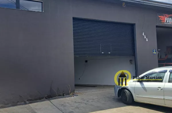 Barracão para aluguel,  Jardim Capuava, Nova Odessa