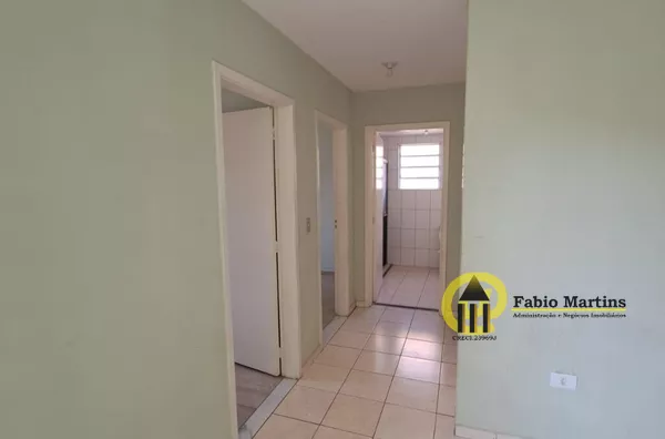 Apartamento para aluguel,  Jardim Montes Das Oliveiras, Nova Odessa