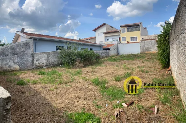 Terreno para venda,  Jardim Nossa Senhora De Fatima, Nova Odessa
