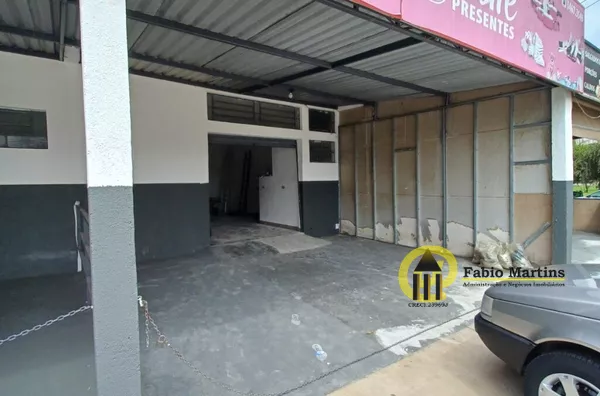 Sala comercial térrea para aluguel,  Jardim São Manoel, Nova Odessa - Foto 6