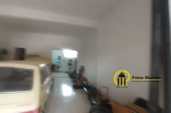 Comercial comercial com edicula para venda, 1 quarto(s),  Parque Residencial Klavin, Nova Odessa