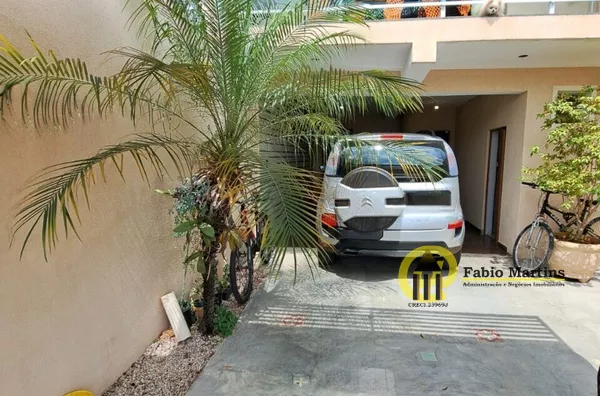 Sobrado para venda, 3 quarto(s),  Jardim Europa, Nova Odessa