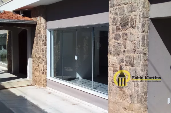 Casa Térrea para venda Residencial Santa Luiza II Nova Odessa