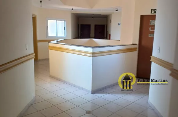 Apartamento para VENDA, EDIFICIO VITORIA REGIAl,  Centro, Nova Odessa - Foto 12