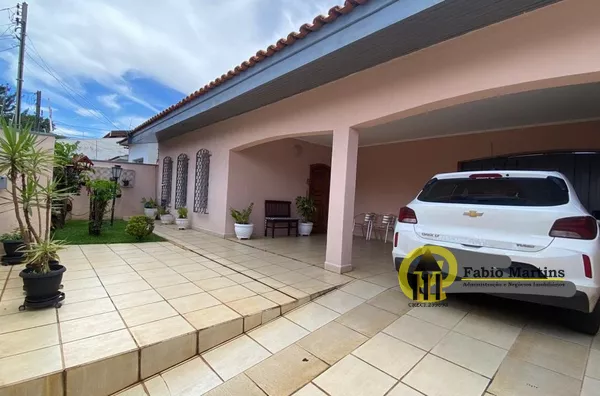 Casa para venda, 3 quarto(s),  Jardim São Paulo, Americana