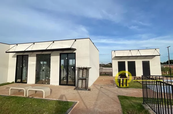 Terreno condomínio para venda,  Nova Odessa