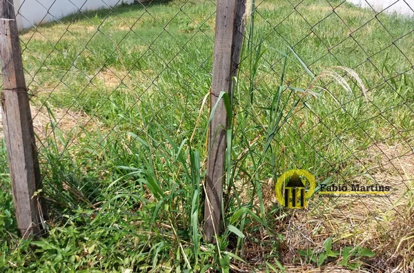 Terreno para venda,  Parque Novo Mundo, Americana