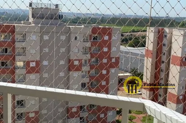 Apartamento para venda, 3 quarto(s), CONDOMÍNIO TERRAS DE ITÁLIA, Parque Emília, Sumaré