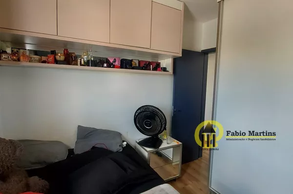 Apartamento para venda, 2 quarto(s),  Parque Planalto, Santa Bárbara D'oeste - Foto 7