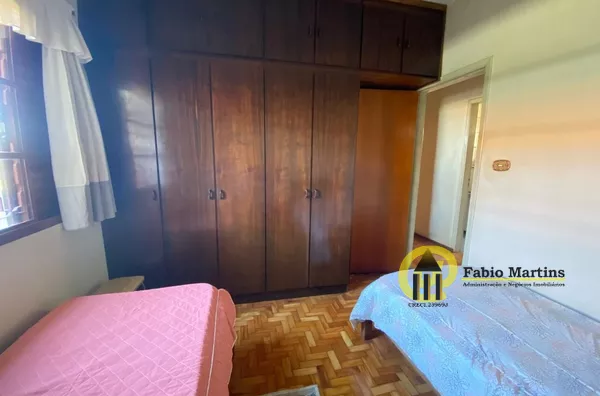 Casa para venda, 3 quarto(s),  Jardim Sao Pedro, Americana