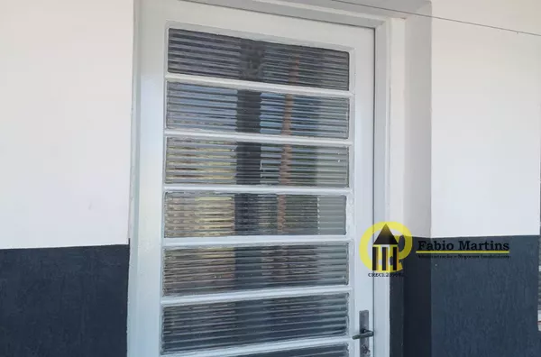 Kitinete / conjugados para aluguel,  Jardim São Manoel, Nova Odessa - Foto 1