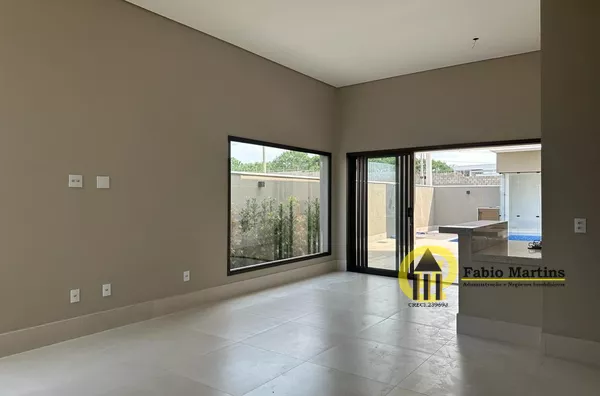 Casa em condomínio para venda, 3 quarto(s),  Estância Hípica, Nova Odessa