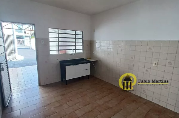 Casa para aluguel,  Jardim Nossa Senhora De Fatima, Nova Odessa