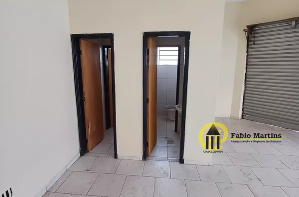 Comercial Loja/Salão para aluguel Jardim da Alvorada Nova Odessa