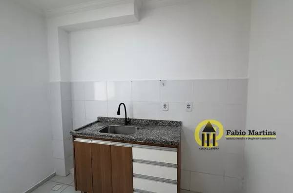 Apartamento para venda, RESIDENCIAL PARQUE ASPEN, 2 quarto(s),  Morada Do Sol, Americana