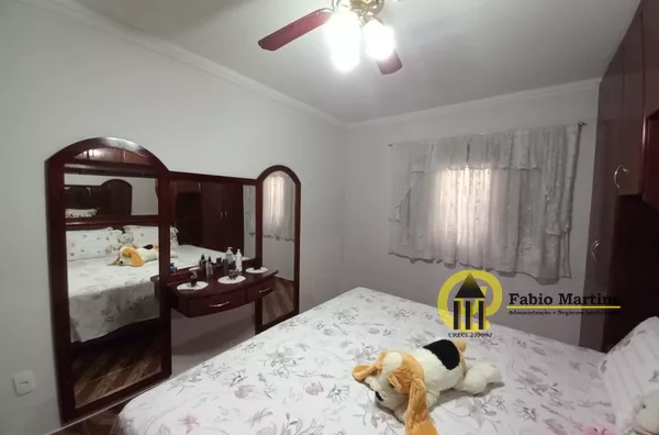 Casa para venda 4 quarto(s) jardim de éden nova odessa