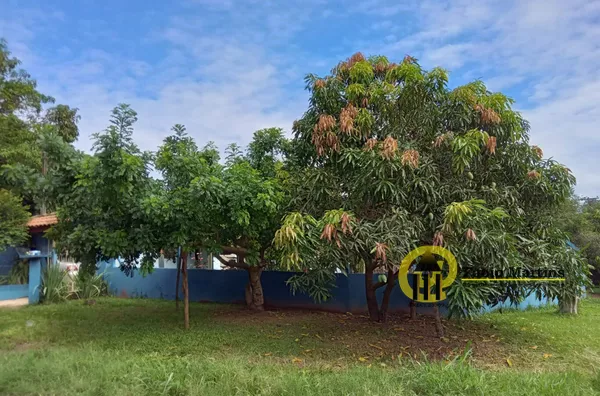 Chácara para venda, 2 quarto(s),  Residencial Vale Dos Lírios, Nova Odessa