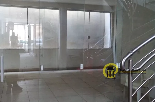 Sala comercial para aluguel 1 quarto(s) - selecione - bairro nova odessa