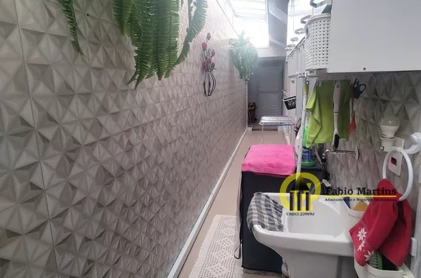 Casa para venda, 2 quarto(s),  Vila Jones, Americana