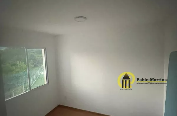 Apartamento para venda, 2 quarto(s),  Jardim Boer I, Americana