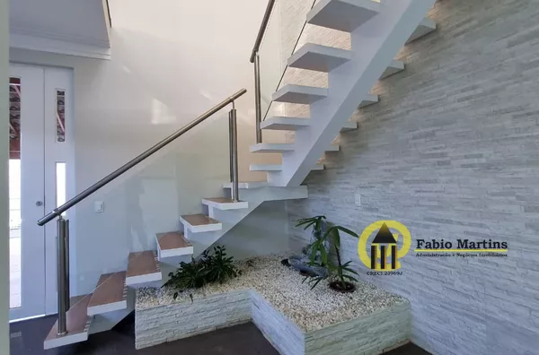 Sobrado para venda, 2 quarto(s),  Vila Bertini, Americana