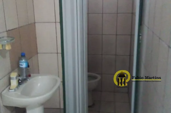 Sala comercial para aluguel, Bosque Dos Cedros, Nova Odessa - Foto 3