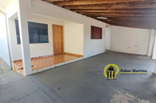Casa para VENDA,  Jardim Santa Rosa, Nova Odessa