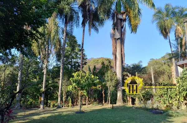 TERRENO DE Chácara para venda,  Vale Dos Lirios, Nova Odessa