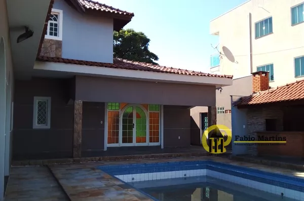 Casa Térrea para venda Residencial Santa Luiza II Nova Odessa