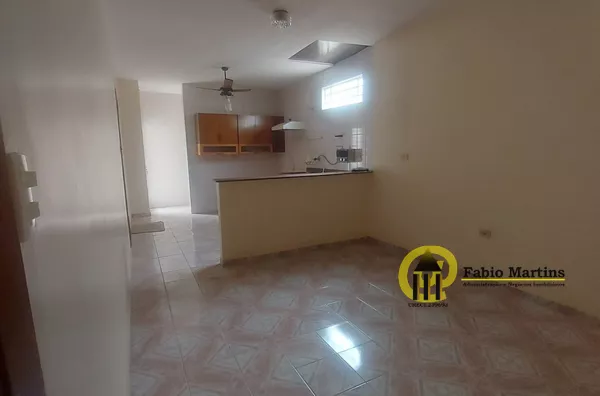 Casa para venda, 3 quarto(s),  Vila Jones, Americana