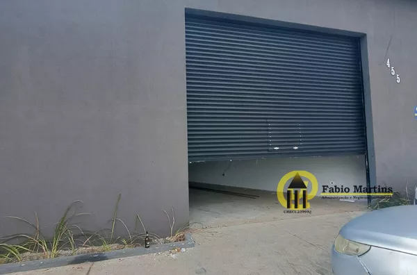 Barracão para aluguel,  Jardim Capuava, Nova Odessa