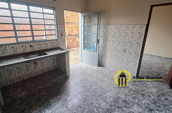 Terreno Térrea para aluguel São Manoel Nova Odessa