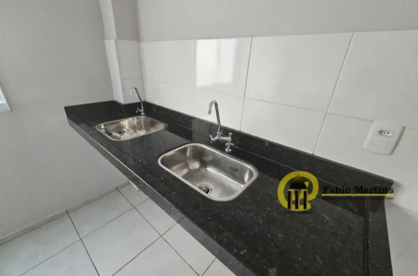 Apartamento para venda, CONDOMINIO RESIDENCIAL PARQUE ASPEN, 2 quarto(s),  Morada Do Sol, Americana