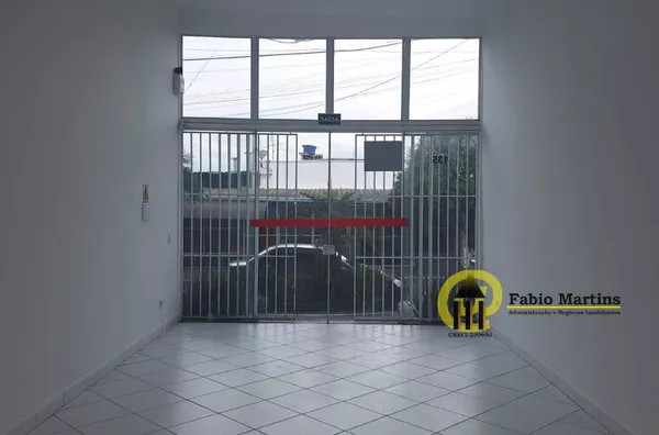 Comercial loja/salão para aluguel,  Jardim Nossa Senhora De Fatima, Nova Odessa - Foto 3