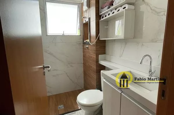 Apartamento para venda, 2 quarto(s),  Jardim Das Laranjeiras, Santa Bárbara D'oeste