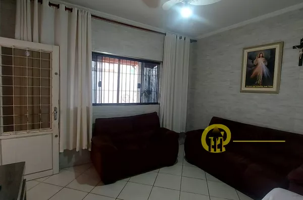 Casa para venda, 3 quarto(s),  Jardim Maria Helena, Nova Odessa