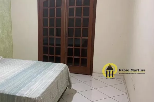 Sobrado para venda, 3 quarto(s),  Parque Residencial Jaguarí, Americana