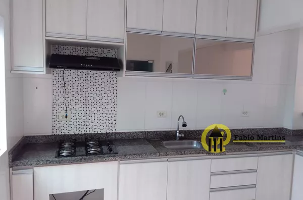 Casa para venda, 2 quarto(s), CONDOMINIO VILAGIO DI FIRENZE, Nova Odessa